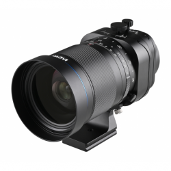Obiektyw Laowa 55 mm f/2,8 Tilt-Shift 1x Macro do Canon RF
